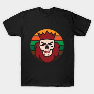 Skull king T-Shirt